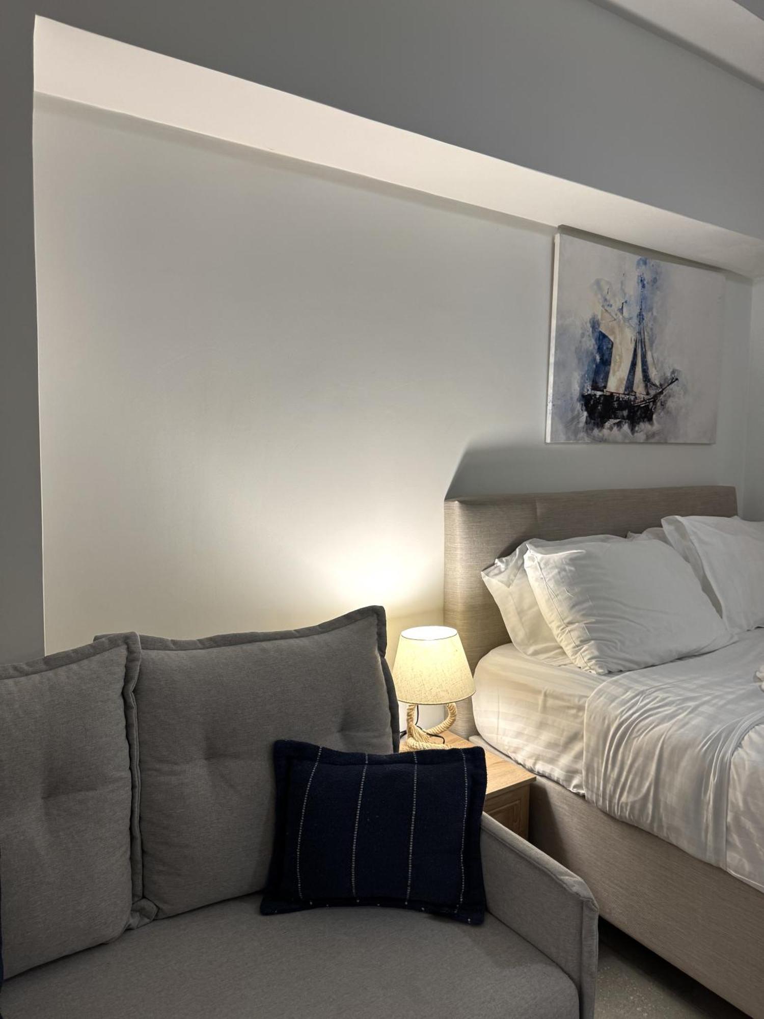 Chic Centre Suites Афіни Екстер'єр фото